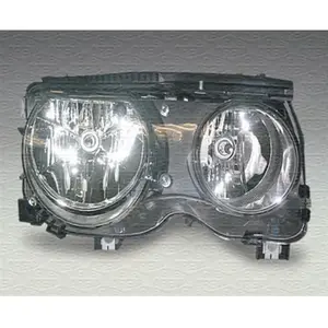 Comparateur de prix : MAGNETI MARELLI Phare avant pour BMW: Série 3 (Ref: 710301187202)