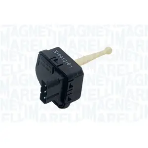 Comparateur de prix : Magneti Marelli 710307852309 Correcteur D'assiette Phares