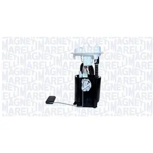 Module D'Alimentation En Carburant Ga Peugeot Magneti Marelli Sua373 pas cher