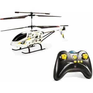 Comparateur de prix : MONDO Motors - 63269 - Radio Commande - Hélicoptère - I/R S8