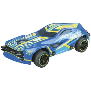 Hot wheels urban agent t r c 1 24 mondo 63254