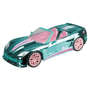 Barbie 65e Anniversaire Radio Control pas cher