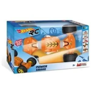 MONDO- Hot Wheels Power Snake, 63583, LivreaVendu paramazon