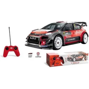 Comparateur de prix : Voiture radio commandée Mondo Motors Citroën C3 WRC RC 1:24