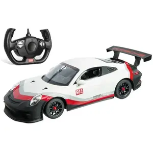 Voiture radiocommandée Mondo Motors Porsche 911 GT3 Cup 1:14 BlancVendu parcarrefour
