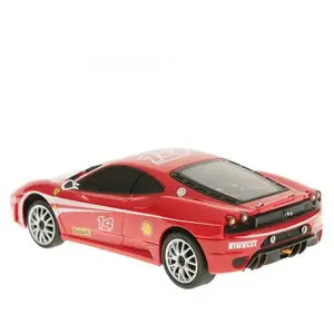 T2M-RC FERRARI GT COLLECTION pas cher