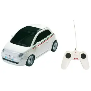 Mondo Voiture Radiocommandée New Fiat 500 Rem RC 1/24
