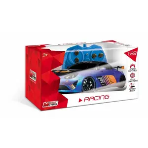 Comparateur de prix : Mondo- Alpine RC, 63609
