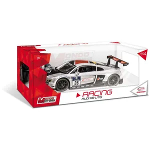 Comparateur de prix : MONDO Radio Commande Audi R8 Lms R/C 1:14