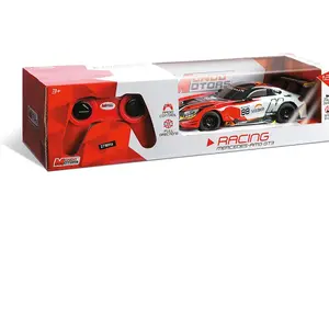 Comparateur de prix : Voiture radiocommandée Mercedes AMG GT3 Mondo Motors 1/24