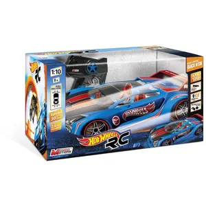 Black November 2025 Voiture radiocommandée Mondo Motors Hot