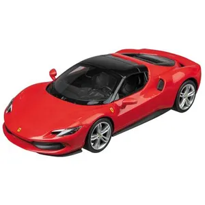 Comparateur de prix : Voiture radiocommandée Mondo Motors Ferrari 296 GTS