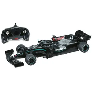 Comparateur de prix : Mondo Véhicule radiocommandé Mercedes AMG F1 W11 - échelle 1:18ème