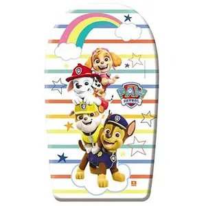 Comparateur de prix : BODY BOARD 84 PAW PATROL - Mondo Toys - Paw Patrol - Jeux d'eau pour enfants