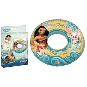 Bouée Vaiana - Mondo - Diamètre 50cm - Pour Enfant à partir de 10 mois