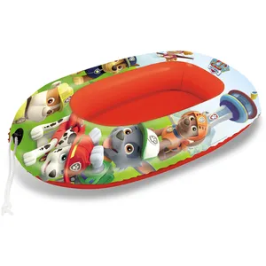 Comparateur de prix : Mondo - spa - MOO16631 - bateau gonflable - pat patrouille - 94 cm