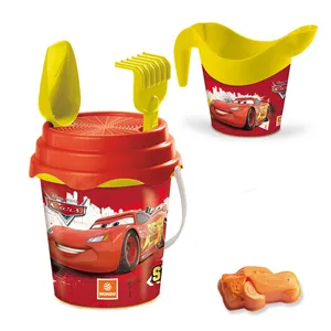 Comparateur de prix : MONDO PARTNER SEAU GARNI CARS