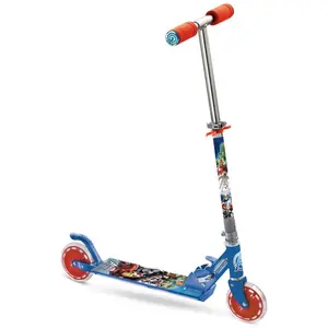 Comparateur de prix : Trottinette à 2 roues Mondo Avengers