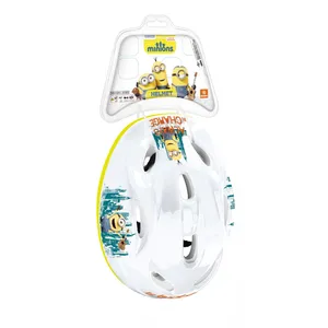 Casque de protection Minions Mondo pas cher