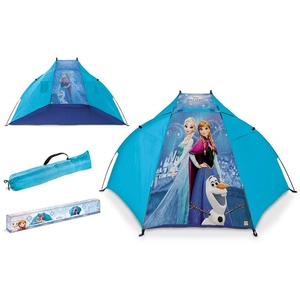 LA REINE DES NEIGES Tente De PlageVendu paramazon