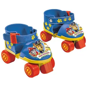 Comparateur de prix : Mondo Patins a roulettes Paw Patrol Taille 22-29