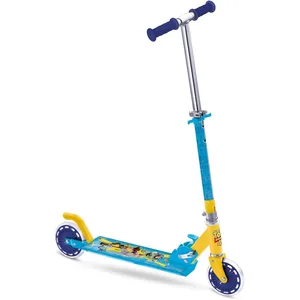 MONDO Patinette 2 Roues Toy Story pas cher