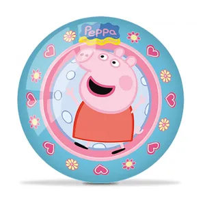 Comparateur de prix : MONDO Ballon Peppa Pig 14cm