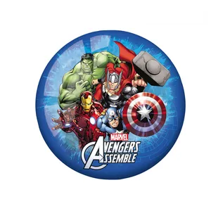 Comparateur de prix : Ballon en plastique Avengers Mondo
