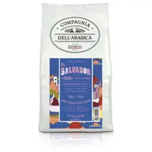 Café en grain Corsini El Salvador 250 g