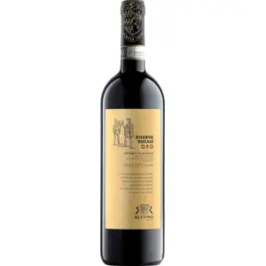Ruffino Chianti Classico Gran Selezione Riserva Ducale Oro 2020 0.75 l