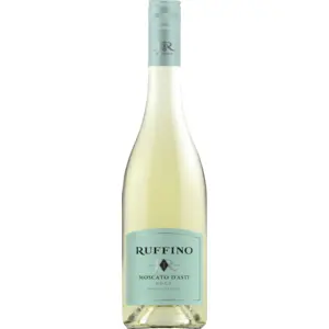 Ruffino Moscato d'Asti 2023 0.75 l pas cher