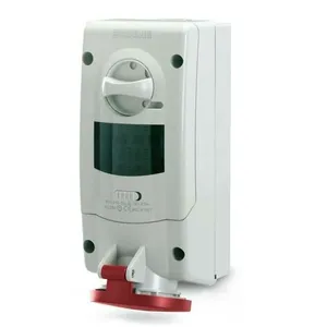SCAME 3p+n+e 16a 380v 562.1687 pas cher