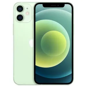 Apple iPhone 12 Mini 64 Go, Vert, débloqué pas cher