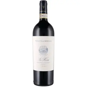 Folonari Tenute di Nozzole La Forra Chianti Classico Riserva 2020 0.75 lVendu par8wines