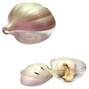 Comparateur de prix : Snips Boîte de conservation ail blanc 10.3 cm