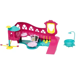 Coffret Aire de Jeu Giochi Preziosi Pet Parade