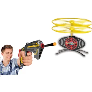 Giochi Preziosi Pistolet Hovertech Target Fx Avec Drone Et Projectiles pas cher