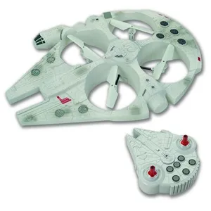 Geomag Giochi Preziosi Star Wars 7 - Véhicule Radiocommandé 35,5 Cm pas cher