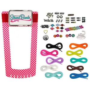 Coffret bracelets Strand Bands Designer Set Giochi Preziosi pas cher
