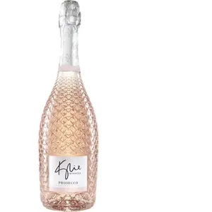 Kylie Minogue Prosecco Rose 0.75 l