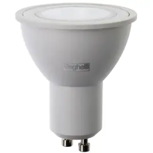 Beghelli - Ampoule led 7W GU10 3000K 600 lumen 56857 pas cher