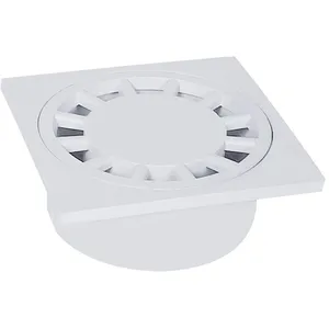 Comparateur de prix : Stampast Srl 1 X REGARD DE SIPHON 10 x 10 x h.4,6 cm