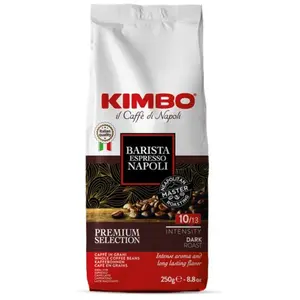 Kimbo Napoletano, 250g, grains de café pas cher