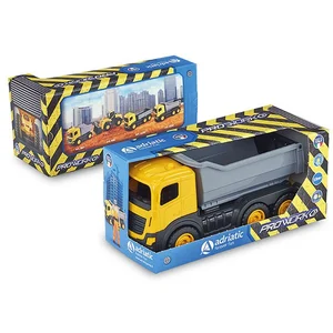 Adriatic Camion 1111 6 Wheels pas cher