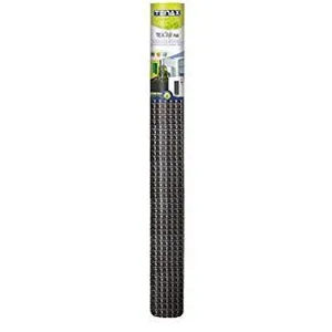 Clôture d'Occultation Brise Vue - TENAX - Texstyle - Anthracite/Argent... pas cher