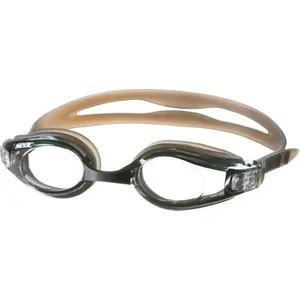 SEAC Lunettes natation Jump - Adulte - Noir pas cher