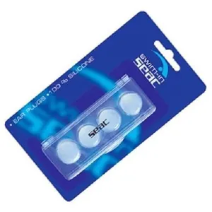 SEAC Bouchons oreilles - Silicone - Hypoallergenique pas cher