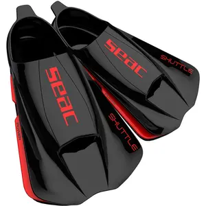 Seacsub Nageoires Shuttle Power EU 42-43 pas cher