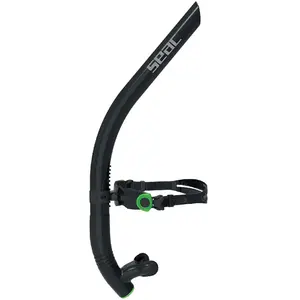 SEAC Mixte Seac Buddy Mousseur frontal, Noir, Taille unique EUVendu paramazon