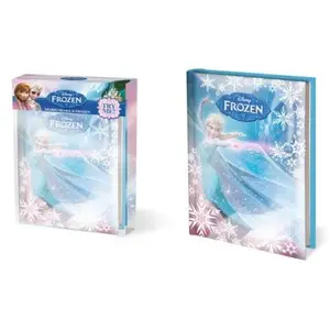 Comparateur de prix : Giochi Preziosi Journal intime Flocons de neige La Reine des Neiges